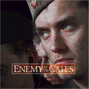 Enemy At The Gates Movie