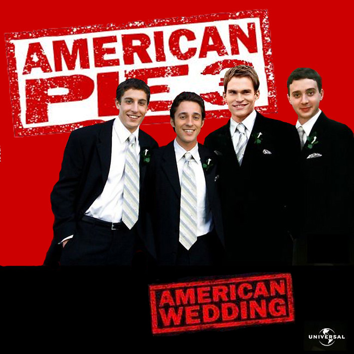 American Pie American Wedding 2003 Divx Movie Downloads 4 All