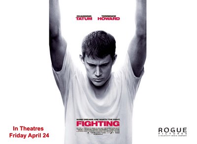 Fighting Movie 2009